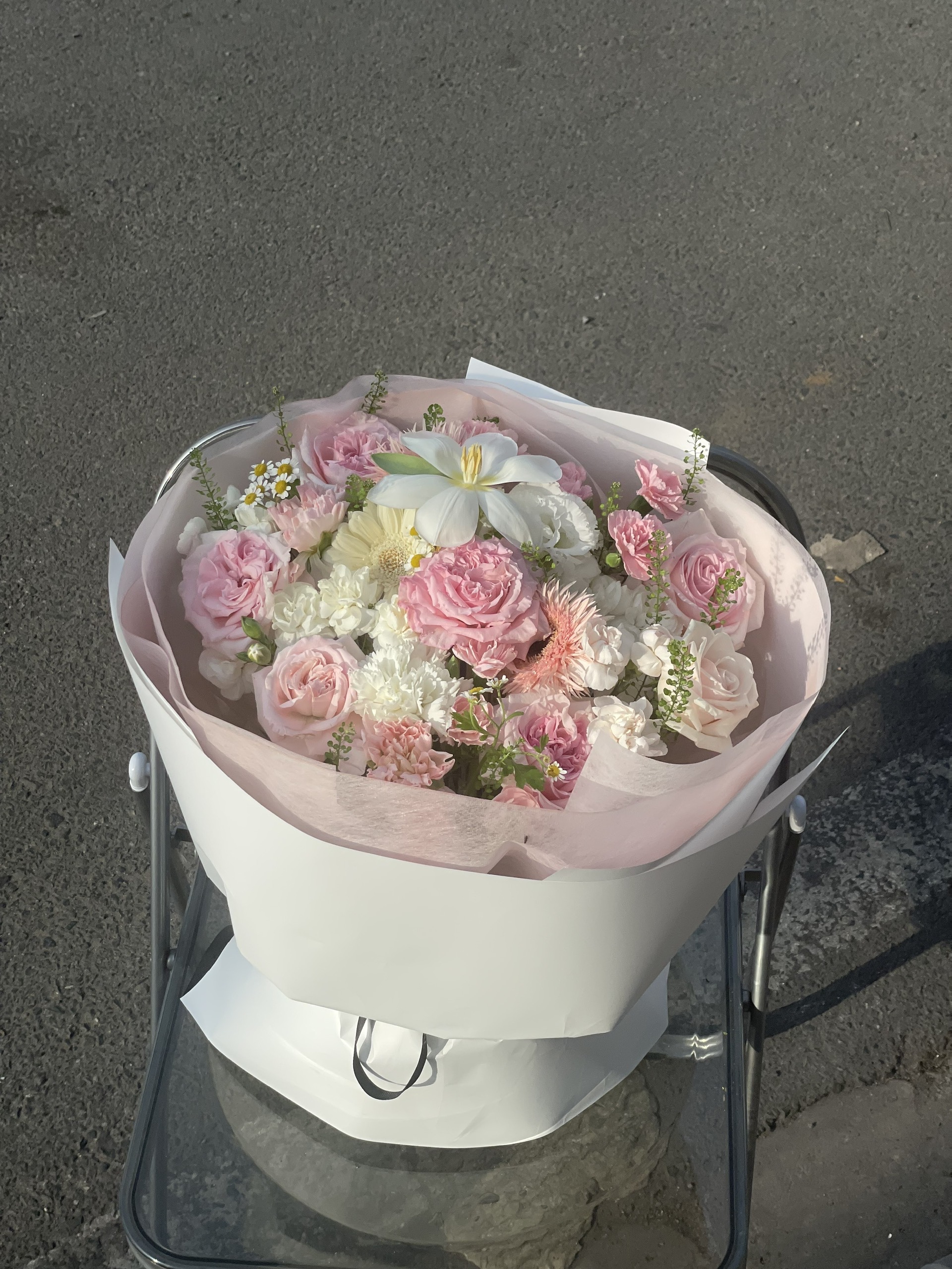 Hoa lễ tình nhân 14/2